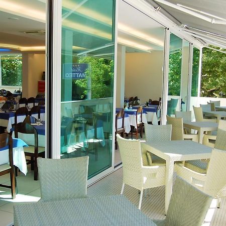Hotel Matteo แชร์เวีย ภายนอก รูปภาพ